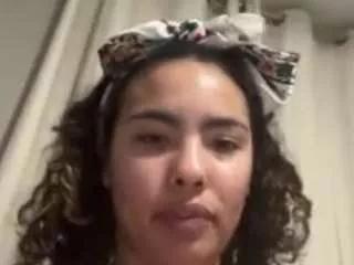 hotasssummer from CamSoda is Freechat