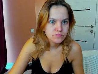 hotxjess from CamSoda is Freechat