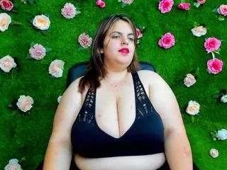 hugetittiess from CamSoda is Freechat