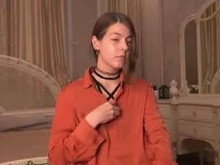 iluminadakaragiannis from CamSoda is Freechat