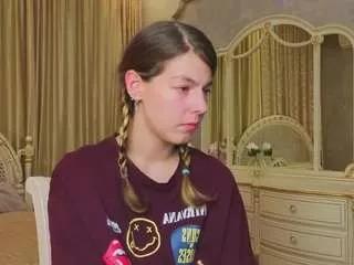 iluminadakaragiannis from CamSoda is Freechat