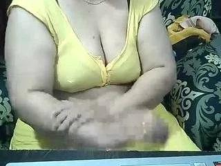 indianbhabimilf40 from CamSoda is Freechat