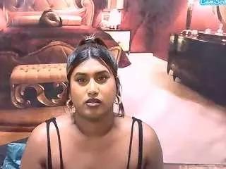 indianchocolatepie from CamSoda is Freechat