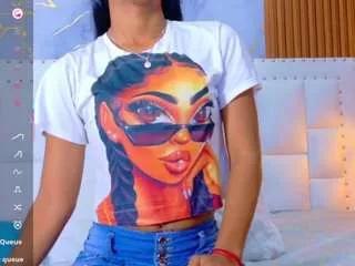 indiancutiie from CamSoda is Freechat