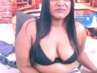 indiansexylady4u from CamSoda is Freechat