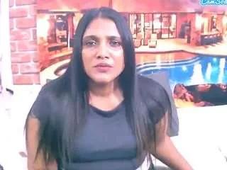indiansexylady4u from CamSoda is Freechat