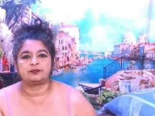 indianstar754u2 from CamSoda is Freechat