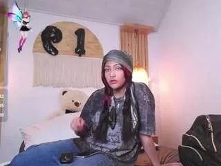 indiiravibes from CamSoda is Freechat