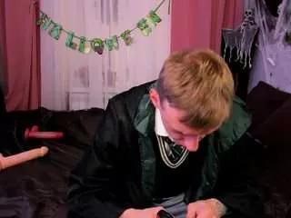 inkedjamesx from CamSoda is Freechat