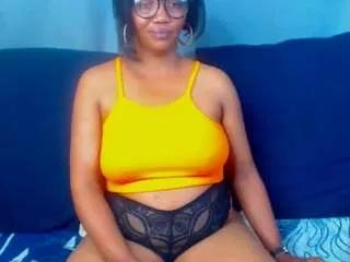 intimancysexy from CamSoda is Freechat