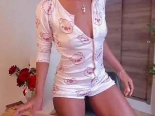 Photos of irisallen from CamSoda is Freechat