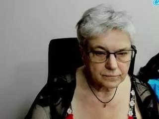 irislust from CamSoda is Freechat