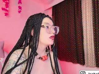 isabelarubys from CamSoda is Freechat