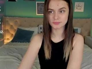 isabella-candy from CamSoda is Freechat