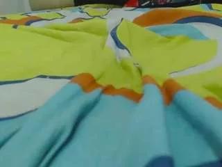 isabella-jazz from CamSoda is Freechat