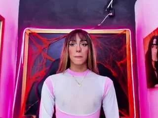 isabella-pitts from CamSoda is Freechat
