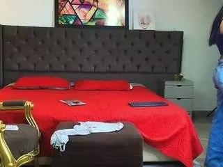 isabellaluxe from CamSoda is Freechat