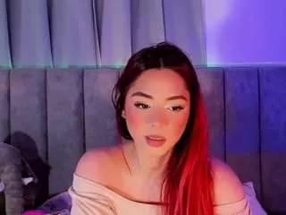 isemmaax11 from CamSoda is Freechat