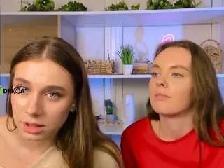isla-dior from CamSoda is Freechat
