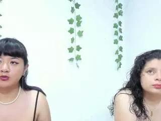 Girls free live sex cams: Check out the satisfaction of typing and cam2cam with our sensual livestreamers, who will teach you all about temptation and desires with their smoking hot physiques.