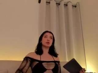 itsanniemonroe from CamSoda is Freechat