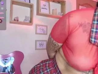ivanna-22 from CamSoda is Freechat