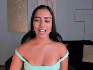 ivannawelch from CamSoda is Freechat