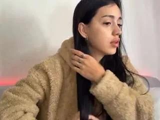 jademirage from CamSoda is Freechat