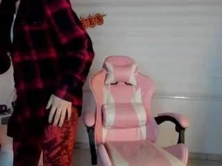 jadesweety from CamSoda is Freechat