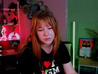 jaklin-meow from CamSoda is Freechat