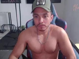 jamesplayboy from CamSoda is Freechat