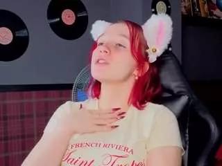 jane-hayes from CamSoda is Freechat