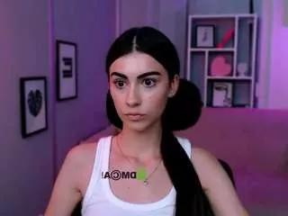jane-lay from CamSoda is Freechat