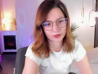 janegraceful from CamSoda is Freechat