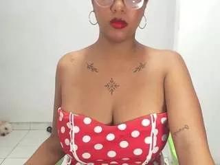 janicewhore from CamSoda is Freechat