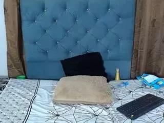 janna-jackson from CamSoda is Freechat