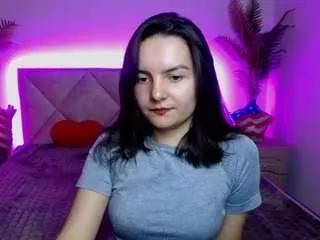 Photos of jasmineasha from CamSoda is Freechat