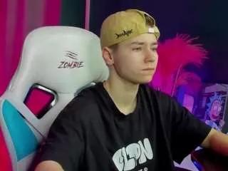 jean-wilsons from CamSoda is Freechat