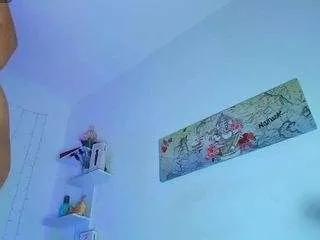 jenniferhost from CamSoda is Freechat