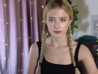 jenny-bunny from CamSoda is Freechat