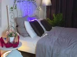 jesica-moon from CamSoda is Freechat