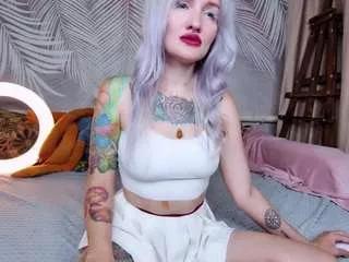 jessicainverso from CamSoda is Freechat