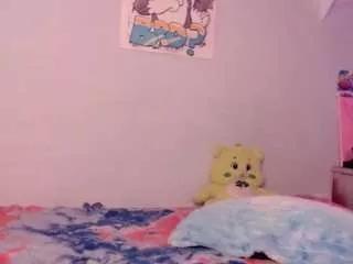 jessicarogger from CamSoda is Freechat