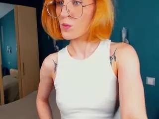 jettahemmings from CamSoda is Freechat