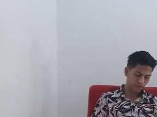 jhoan-anal-king from CamSoda is Freechat