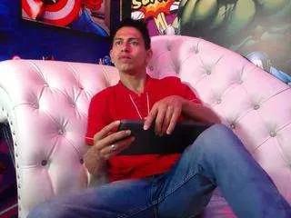 jhoan-anal-king from CamSoda is Freechat