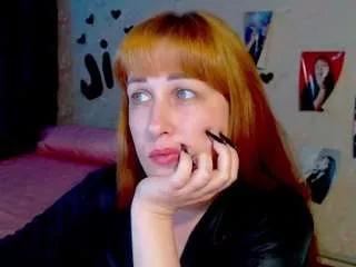 jillstevens from CamSoda is Freechat