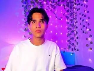jim-luna from CamSoda is Freechat