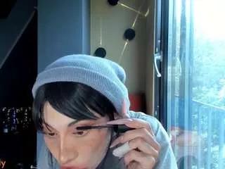 Photos of jinnygold from CamSoda is Freechat