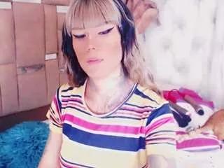 johanadoll69 from CamSoda is Freechat